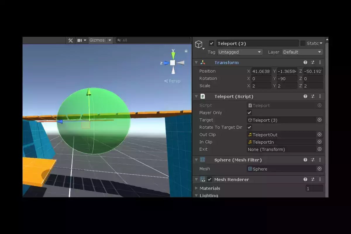 Enjoyable First Person Controller📱 - изображение 3